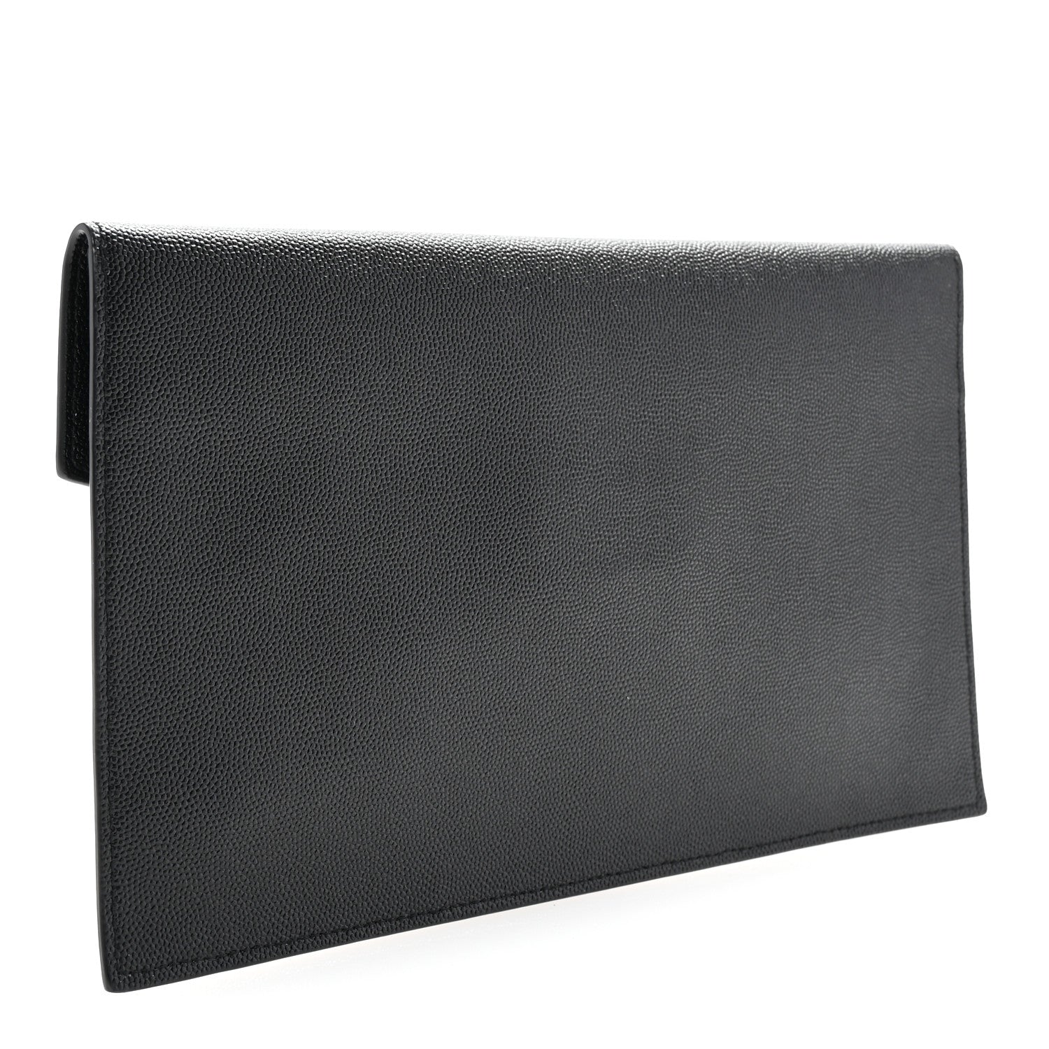 Grain De Poudre Uptown Pouch Black
