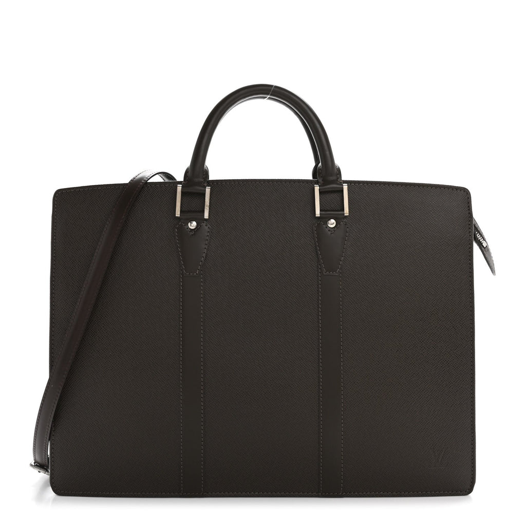 Taiga Lozan Briefcase Grizzli
