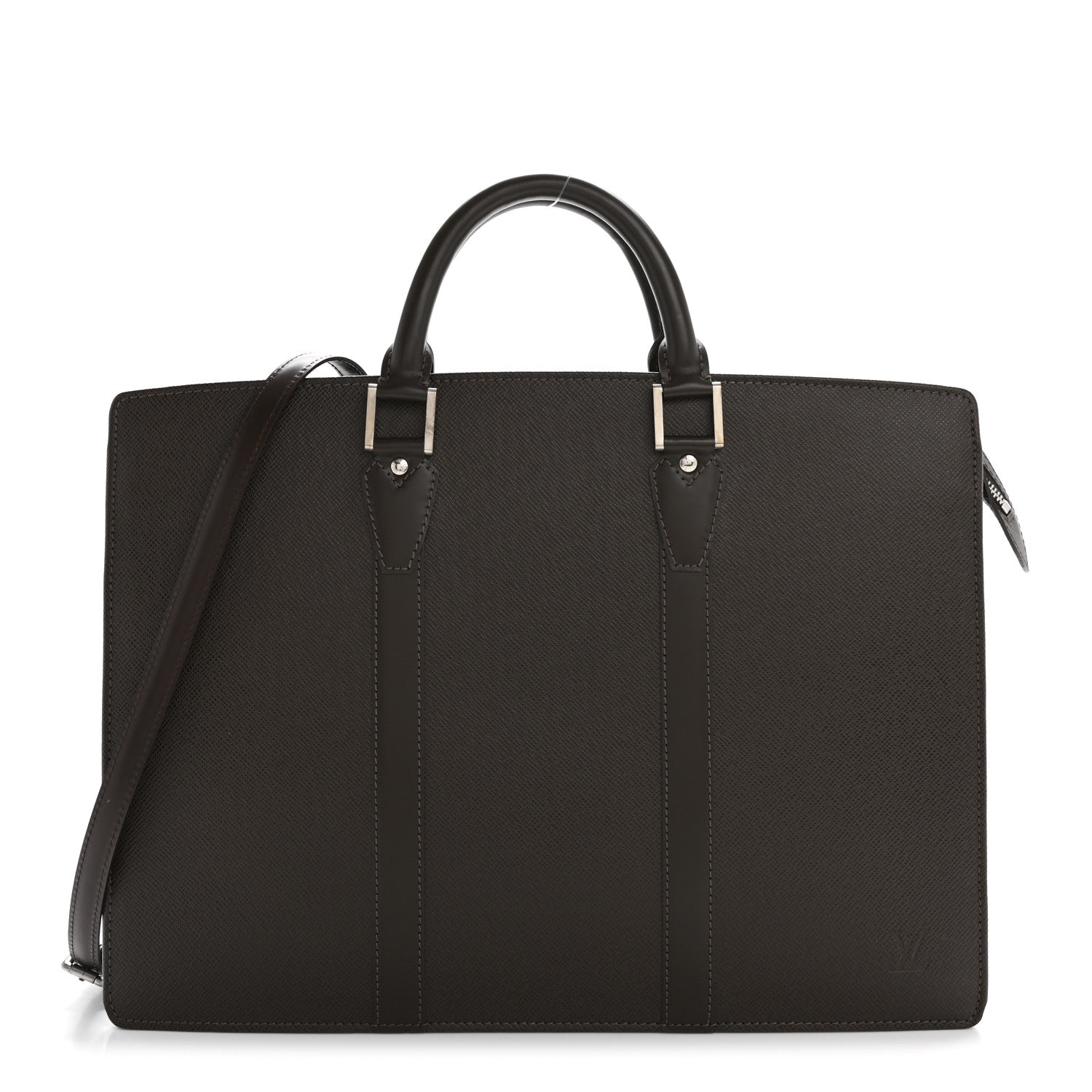 Taiga Lozan Briefcase Grizzli