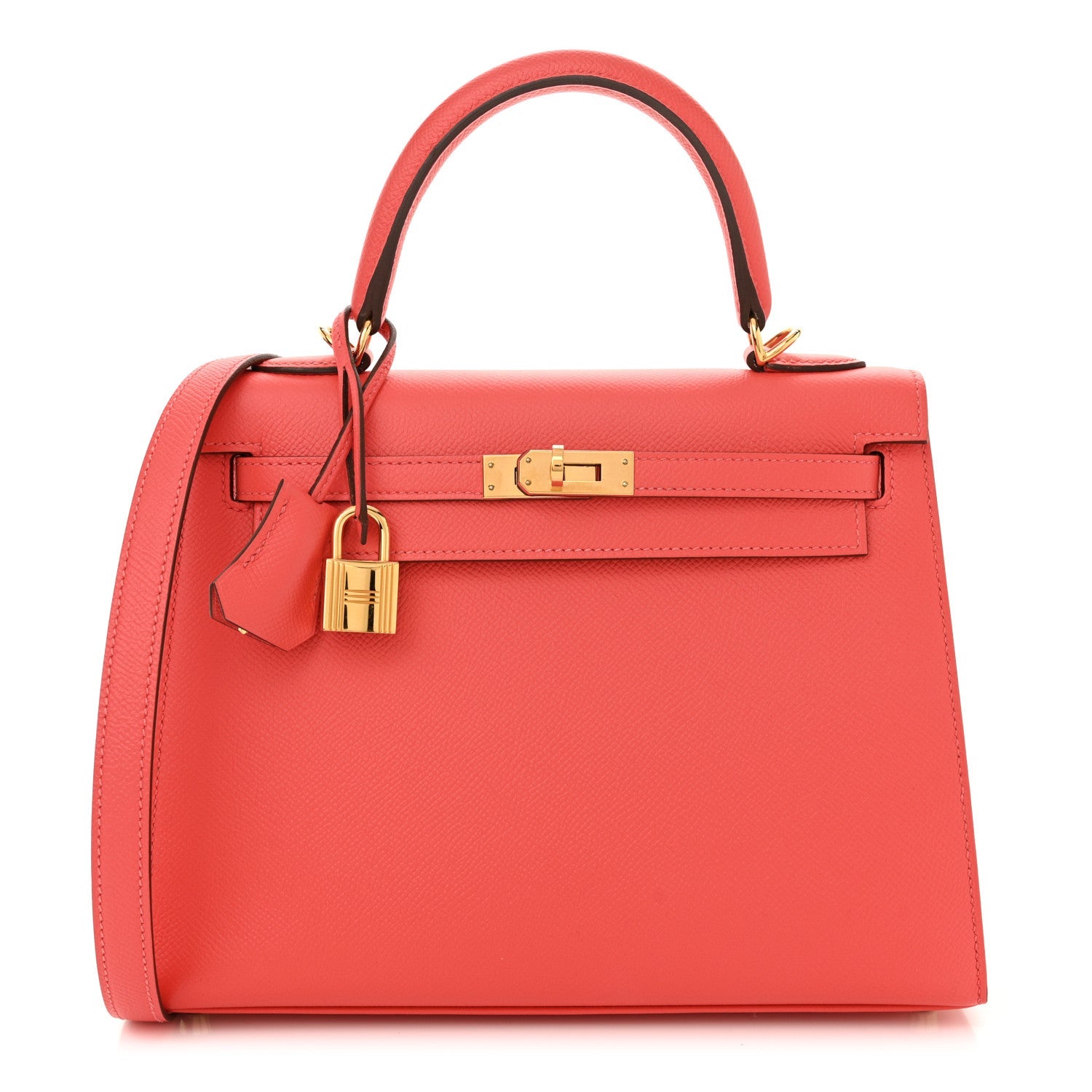 Epsom Kelly Sellier 25 Rose Jaipur