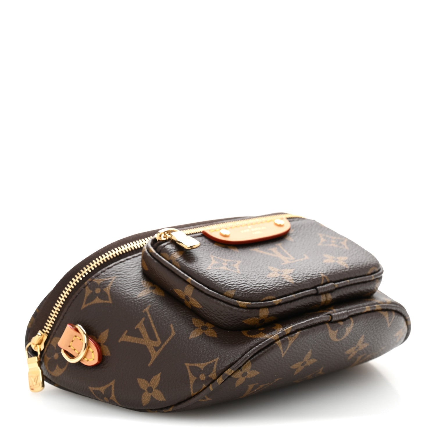 Monogram Mini Bumbag