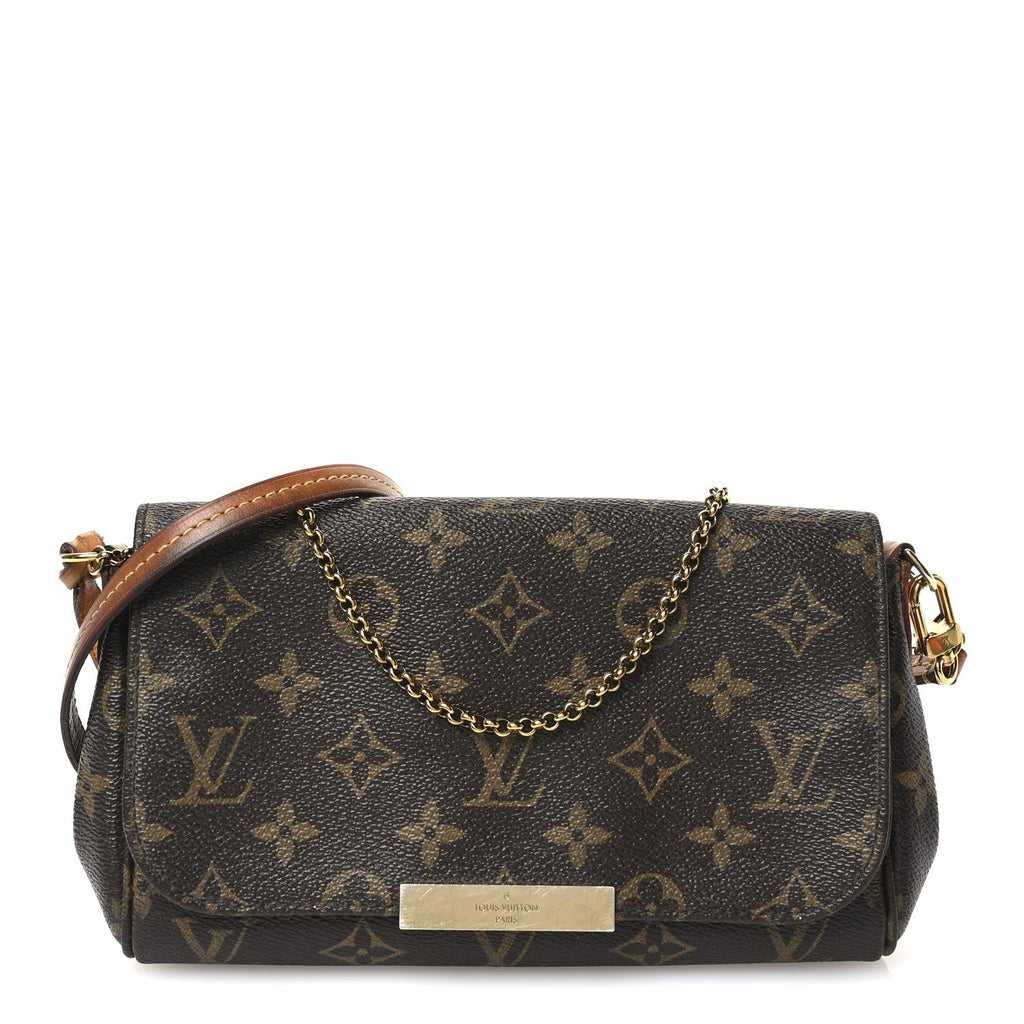Monogram Favorite PM