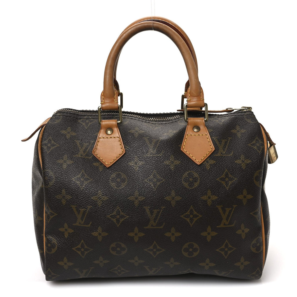 Monogram Speedy 25