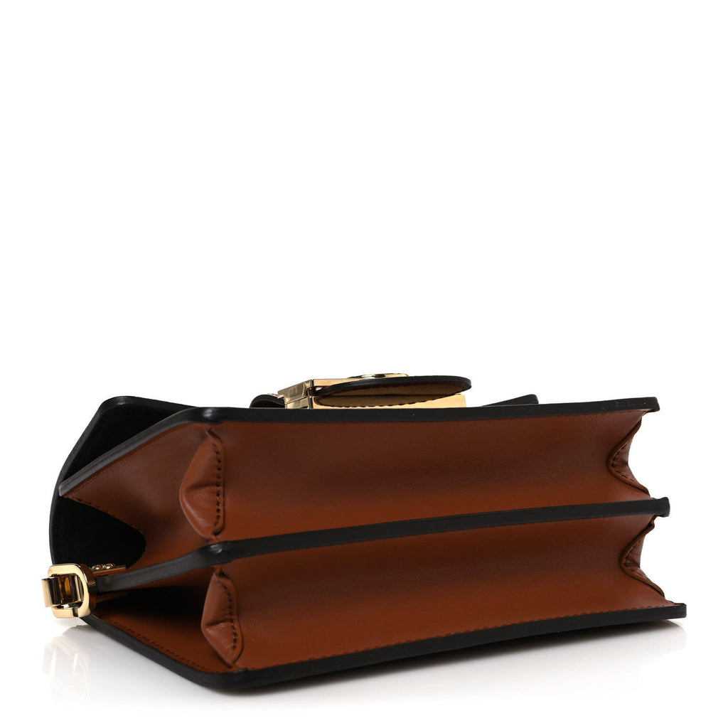 Reverse Monogram Dauphine Mini