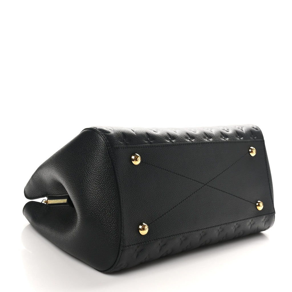 Empreinte Montaigne GM Black