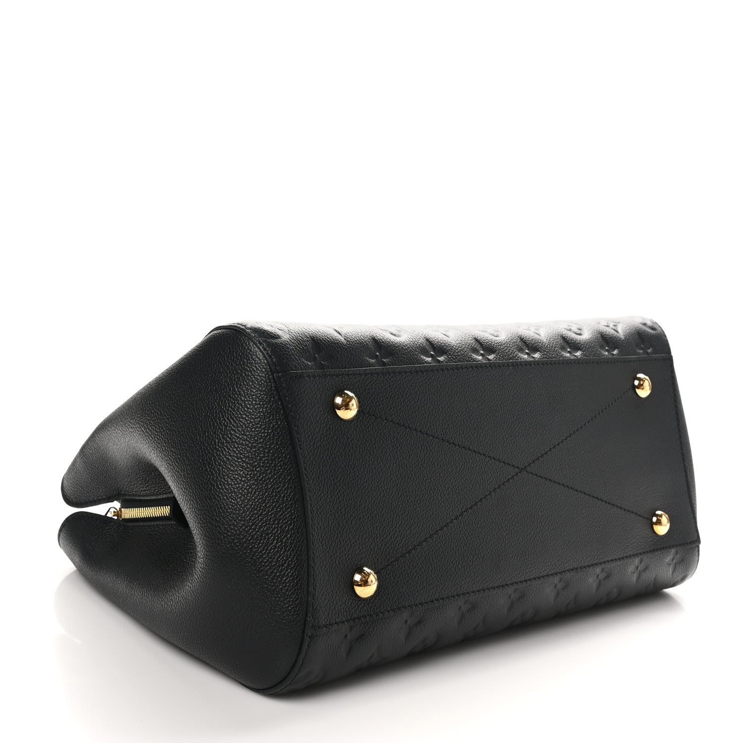 Empreinte Montaigne GM Black