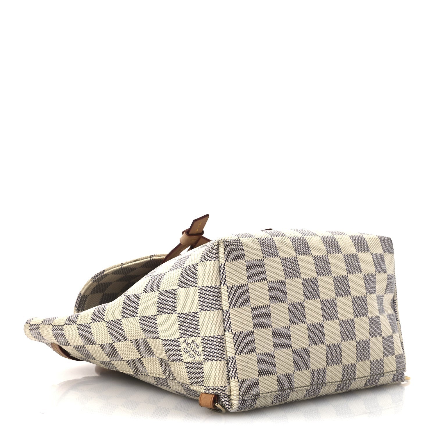 Damier Azur Sperone BB Backpack