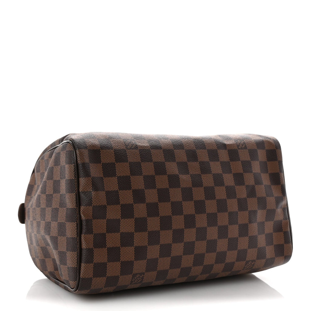 Damier Ebene Speedy 30