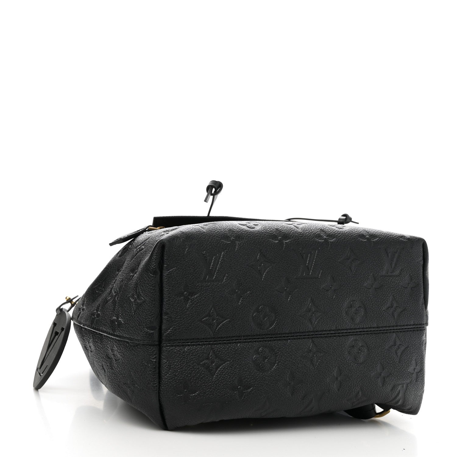Empreinte Montsouris PM Black