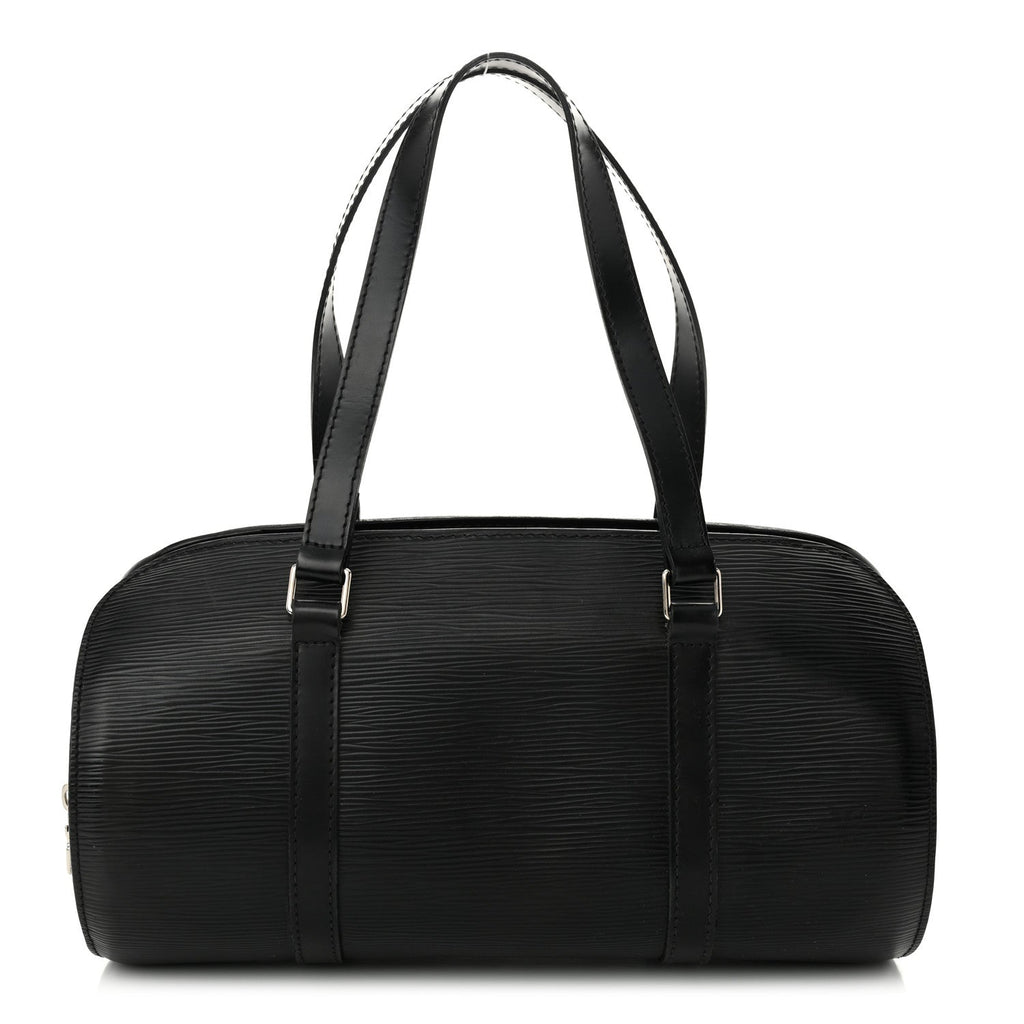 Epi Soufflot Black