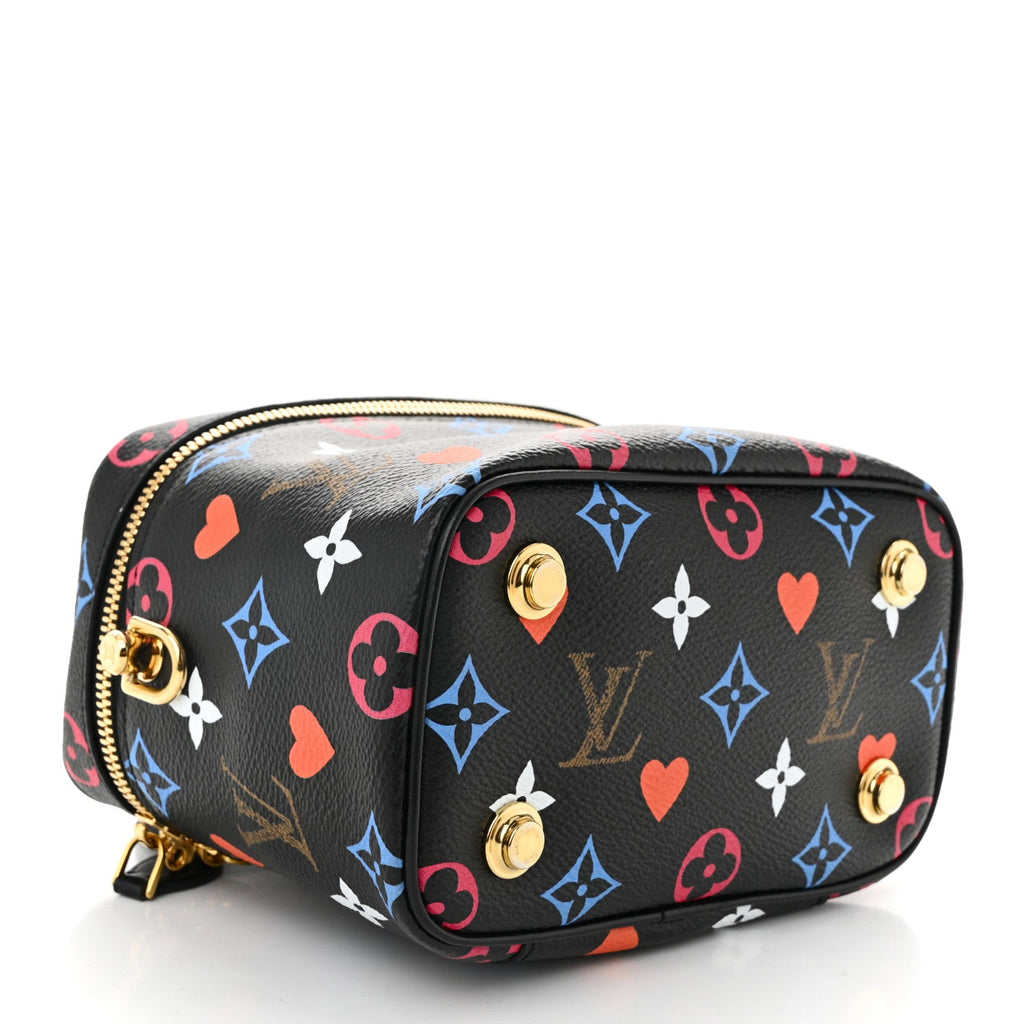 Game On Vanity PM Black