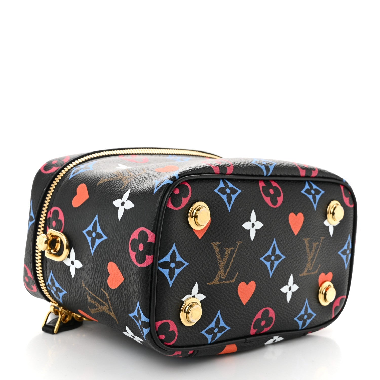 Game On Vanity PM Black