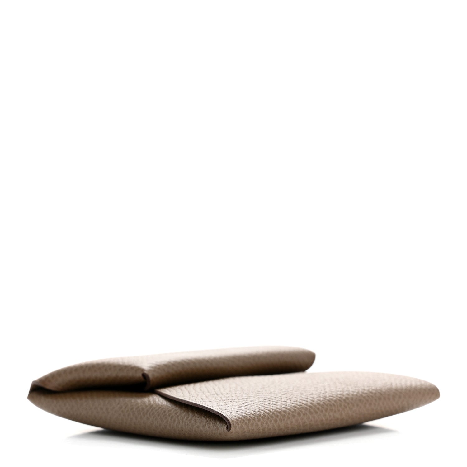 Epsom Bastia Coin Purse Etoupe