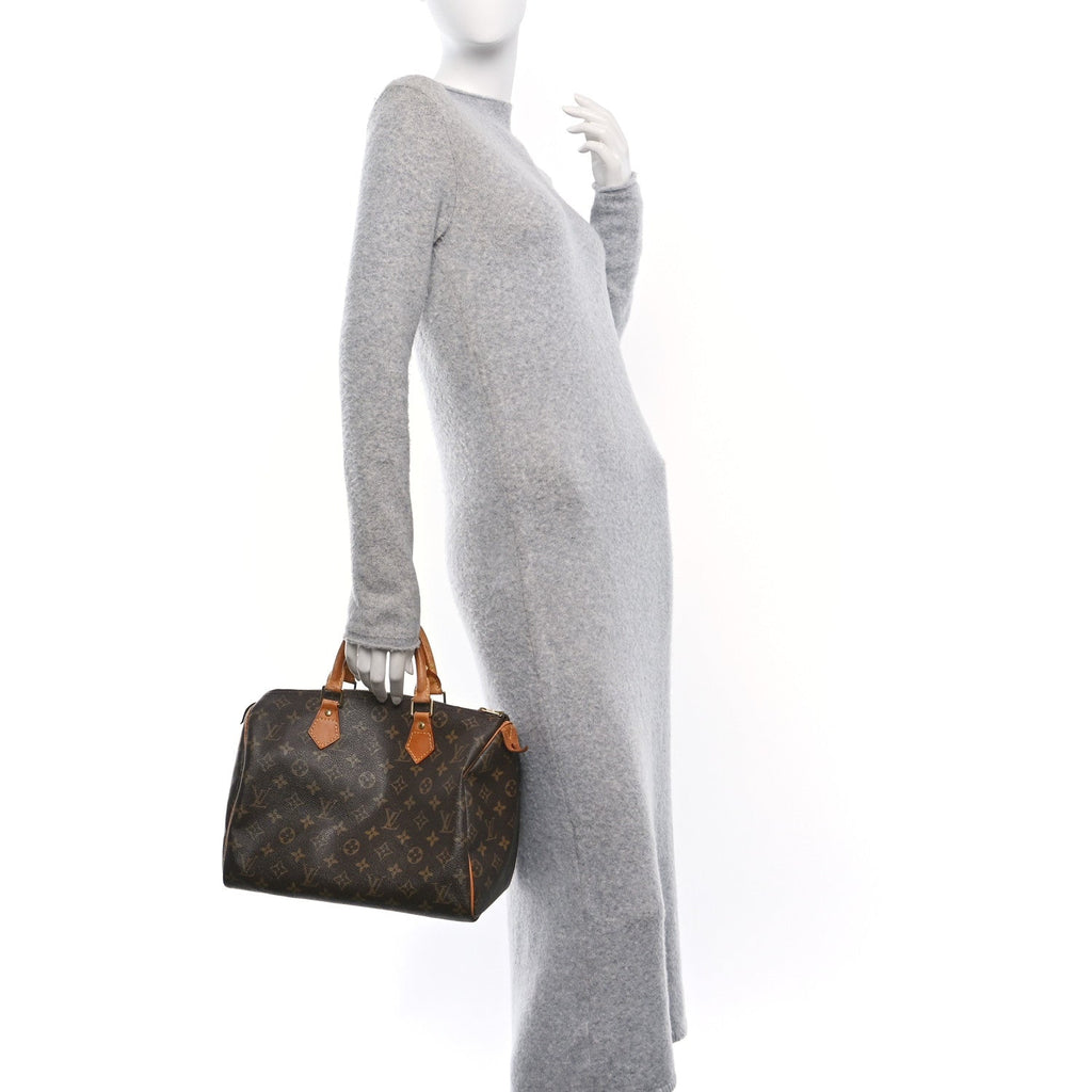 Monogram Speedy 30