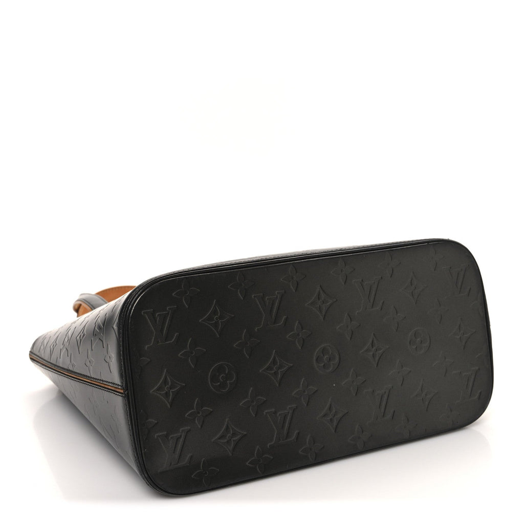 Mat Monogram Stockton Grey