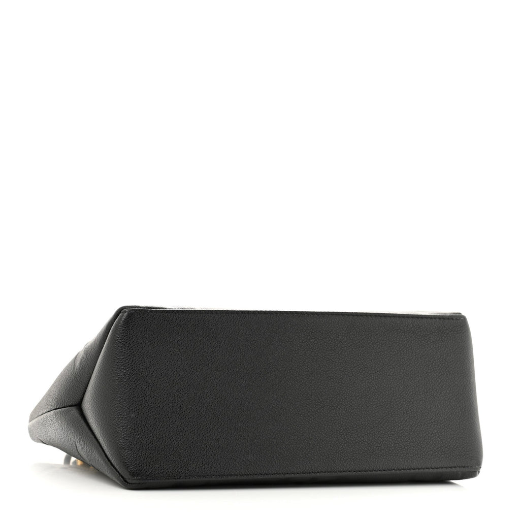 Empreinte Monogram Giant Petit Palais Black