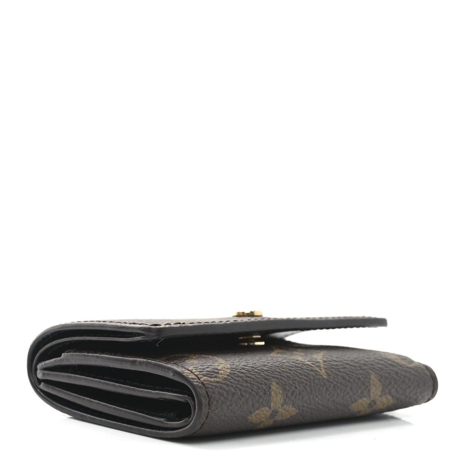 Monogram Micro Wallet