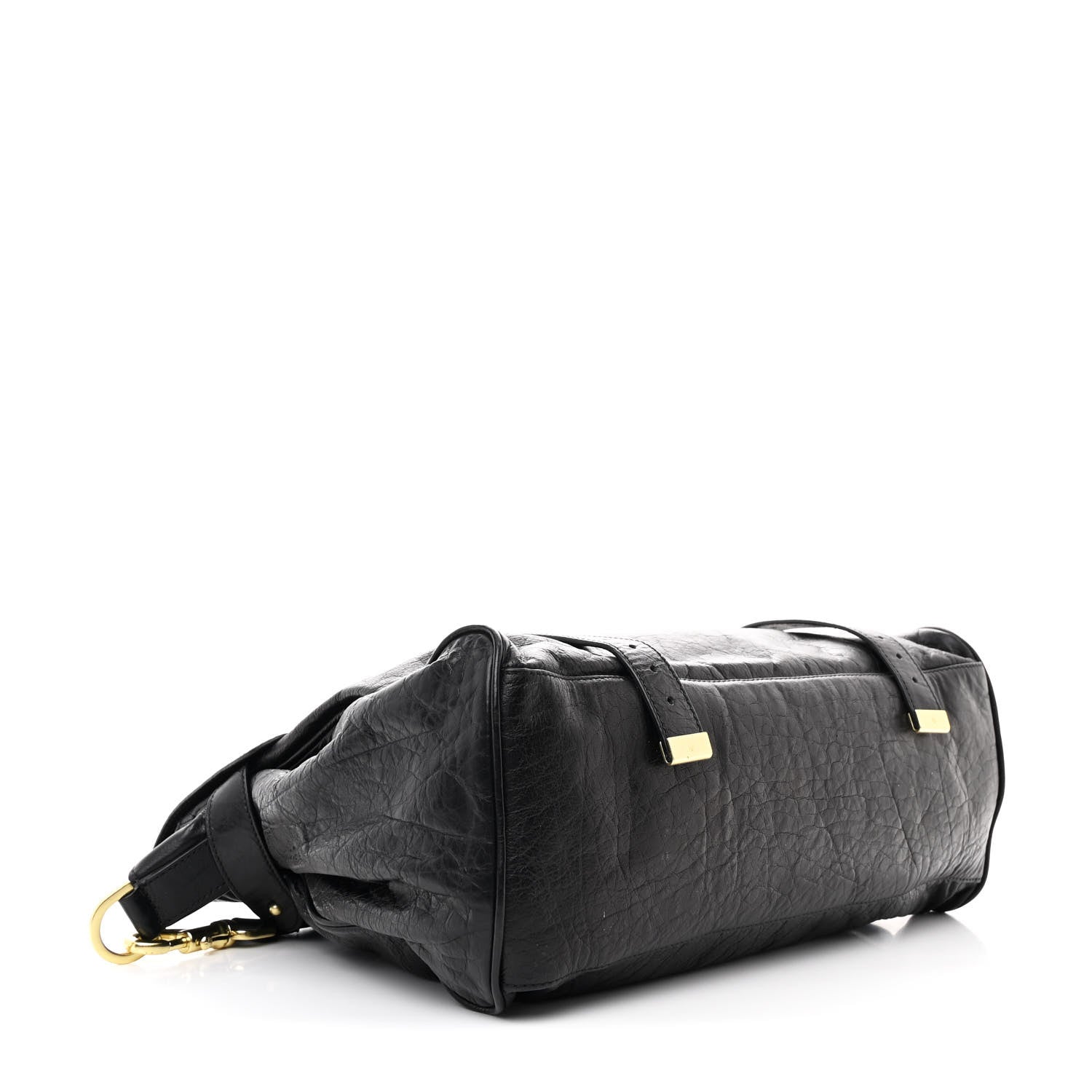 Soft Buffalo Oversized Alexa Black