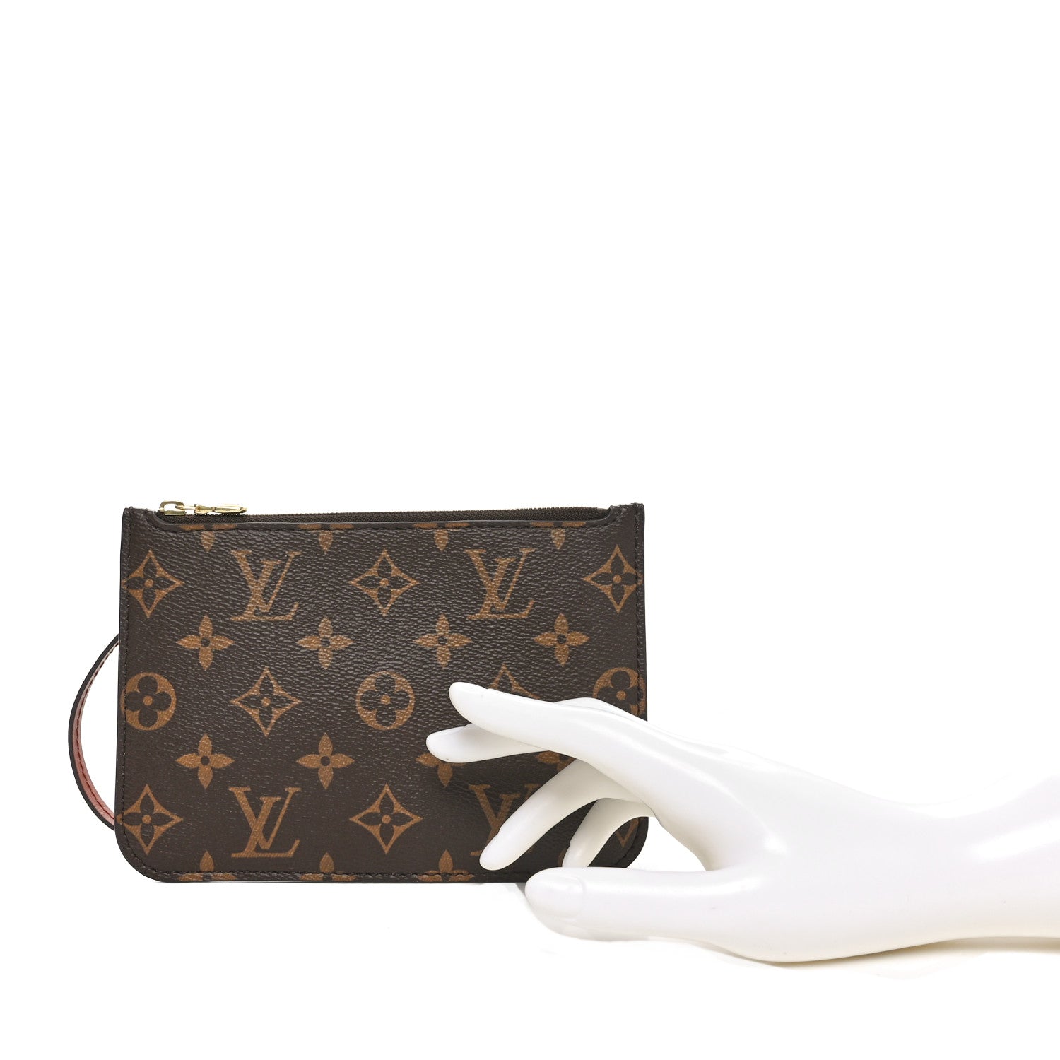 Monogram Loop Hobo Pochette