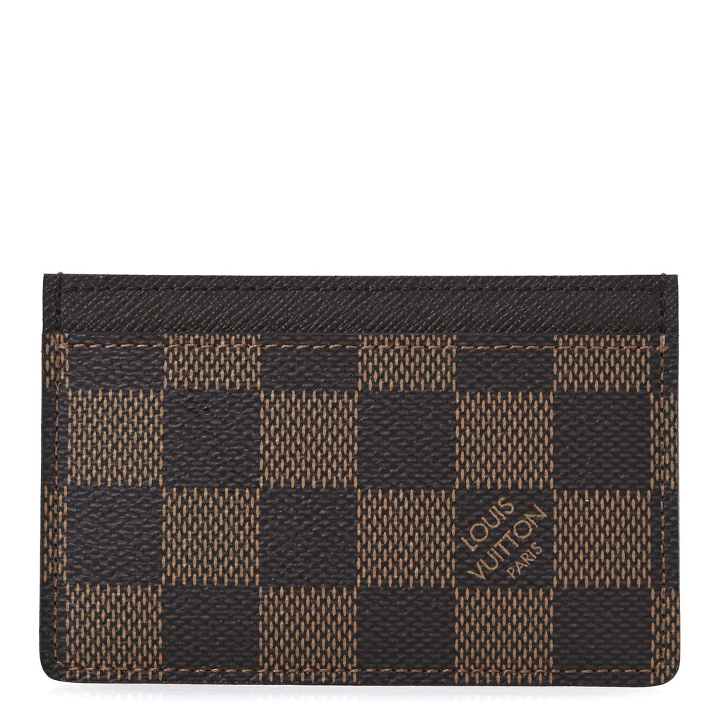 Damier Ebene  Holder