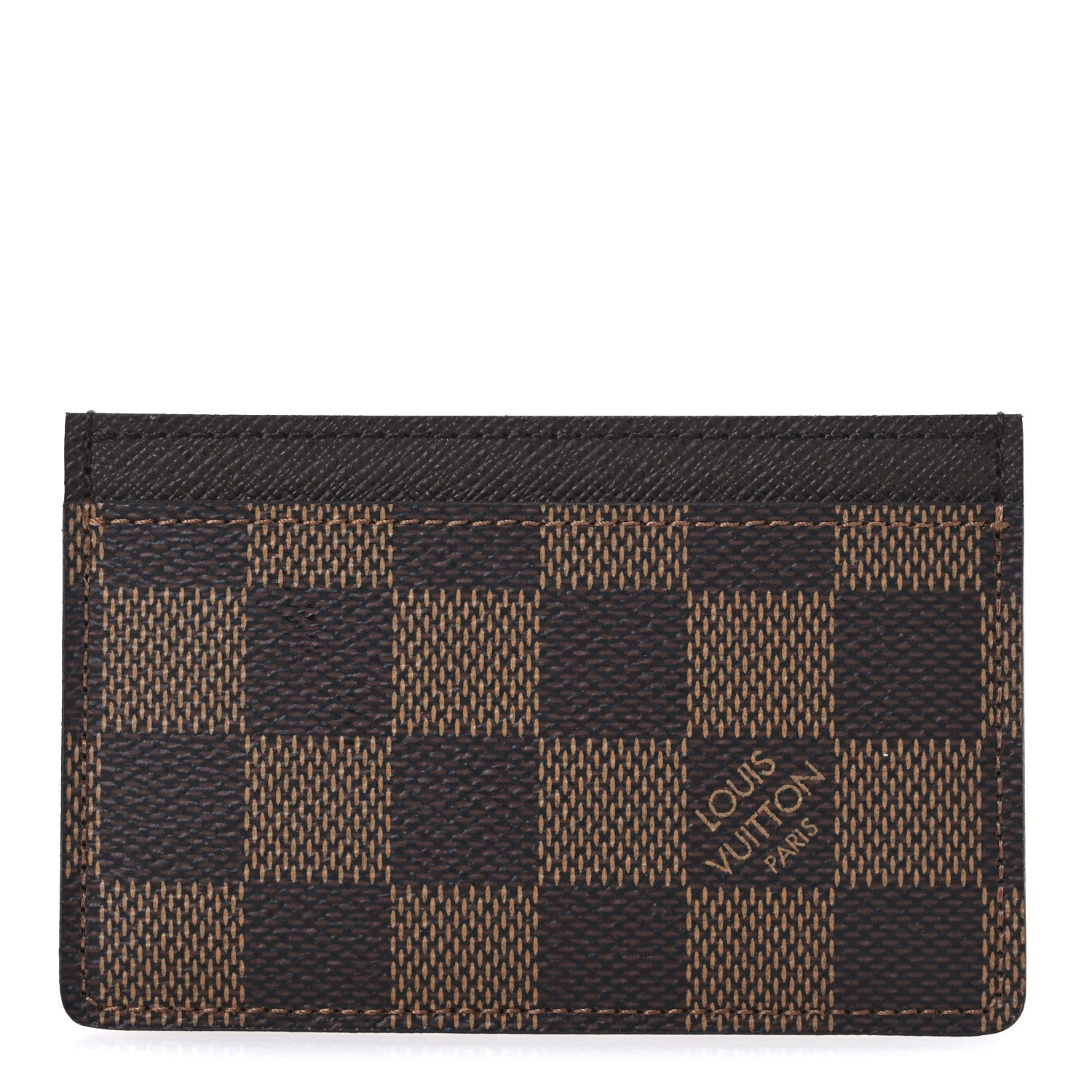 Damier Ebene  Holder