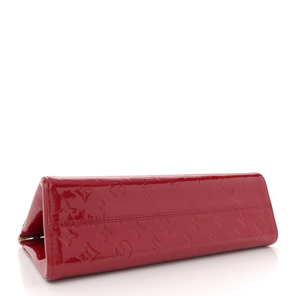Vernis Roxbury Drive Pomme D'Amour