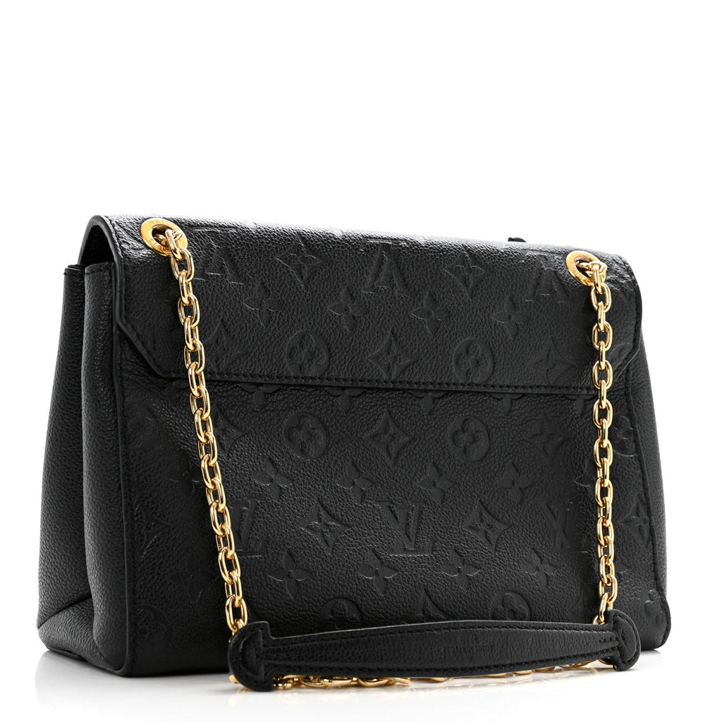 Empreinte Vavin PM Black