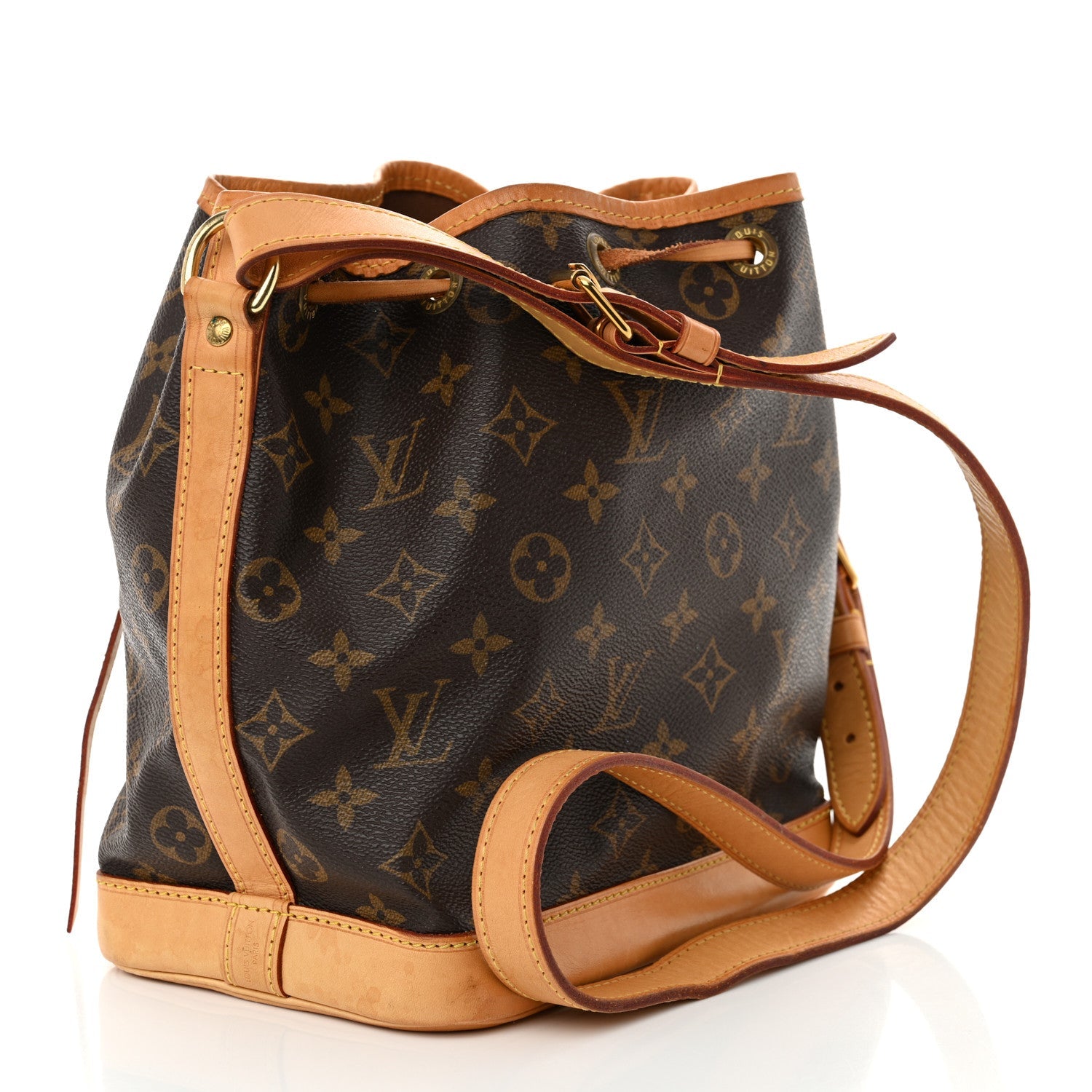 Monogram Noe BB
