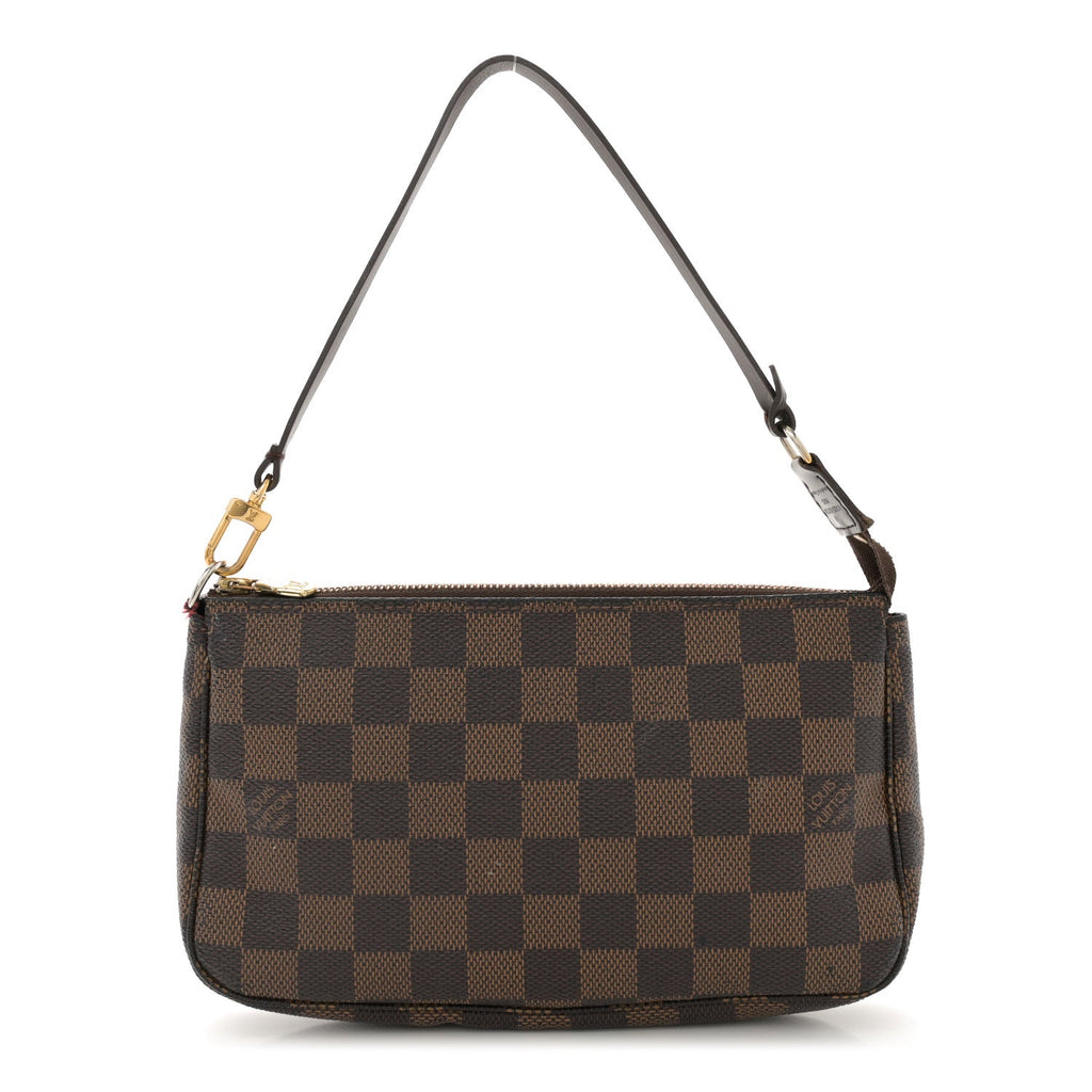 Damier Ebene Pochette Accessories