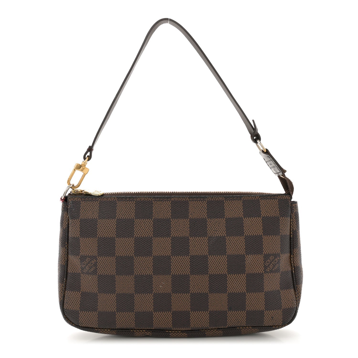Damier Ebene Pochette Accessories