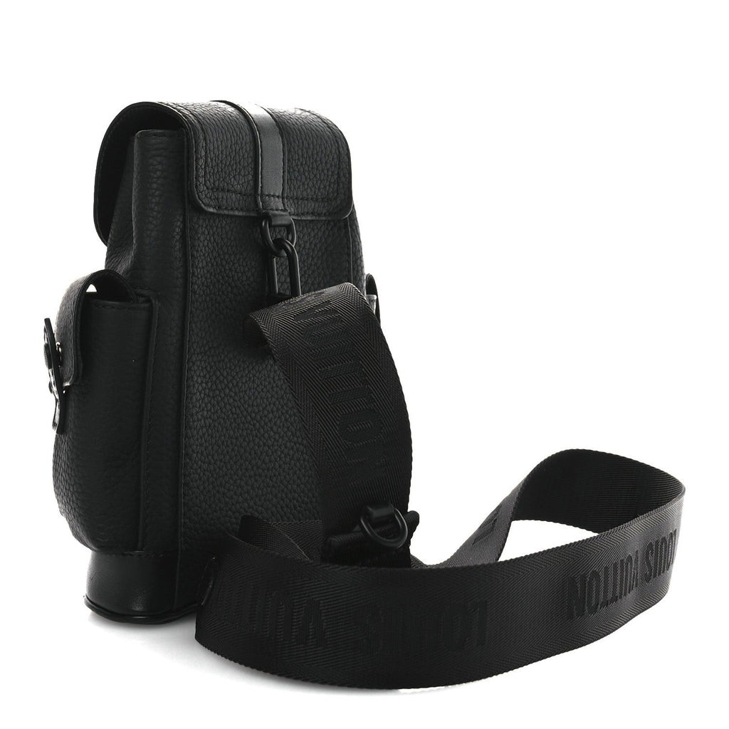 Taurillon Christopher XS Backpack Black