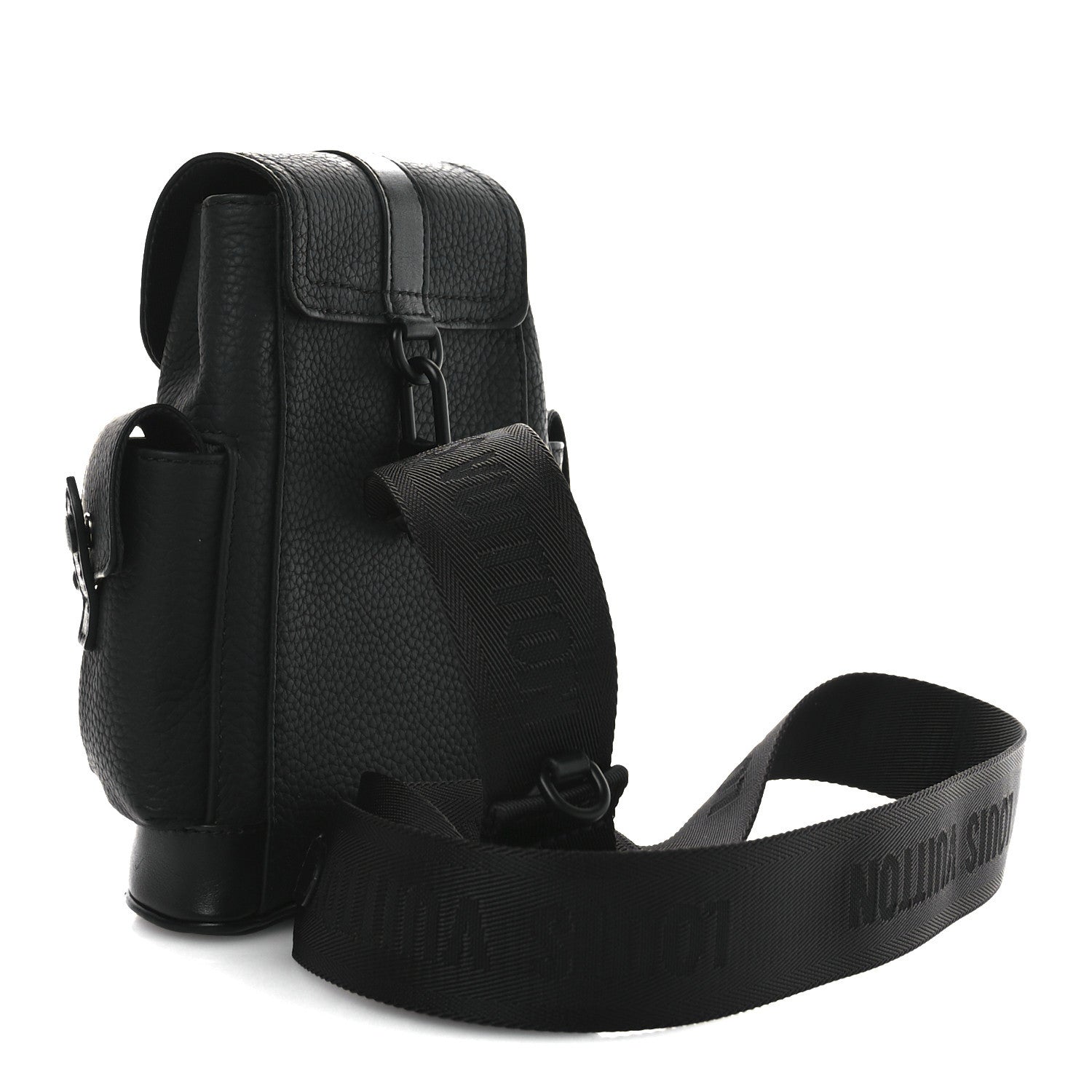 Taurillon Christopher XS Backpack Black