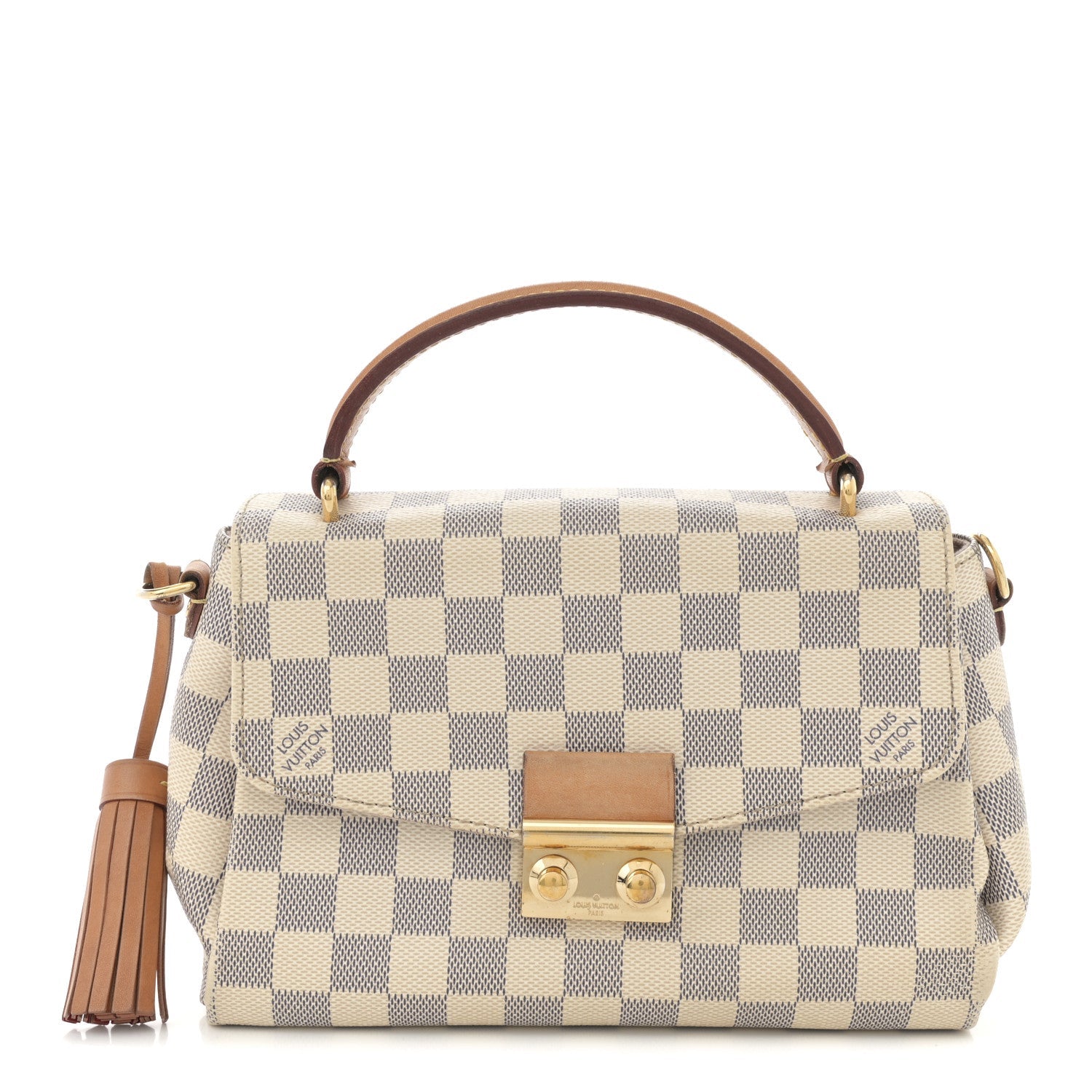 Damier Azur Croisette