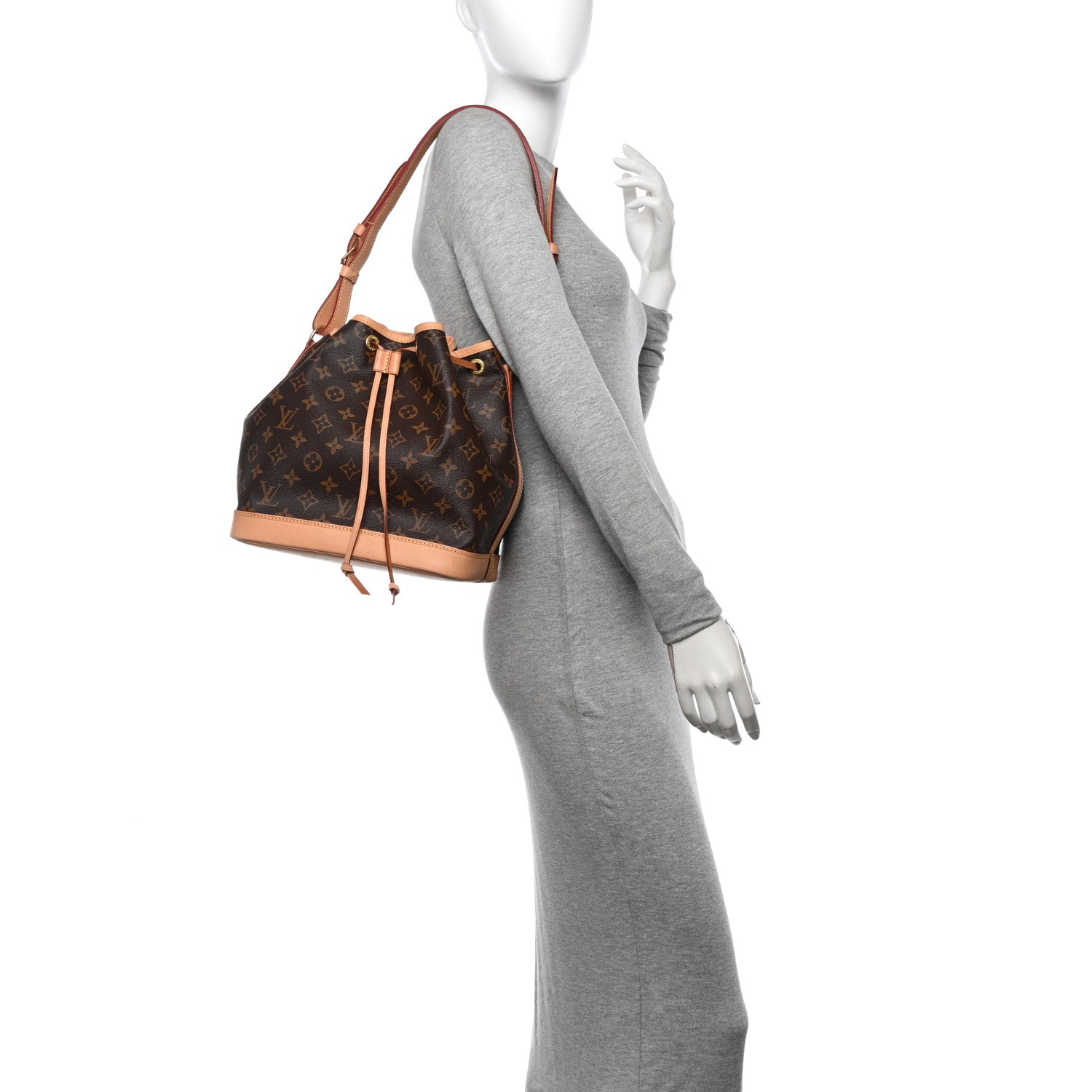 Monogram Petit Noe NM