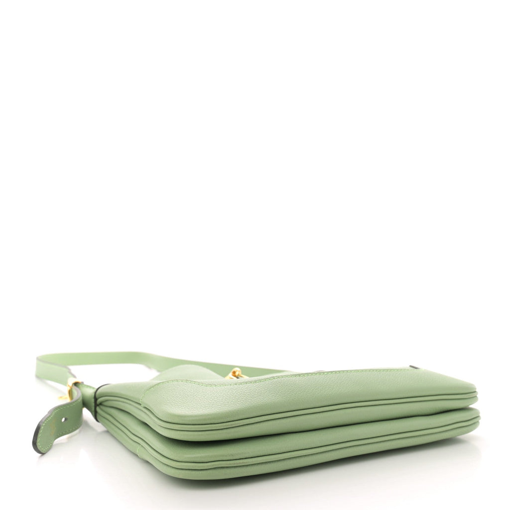 Evercolor Trim Duo Vert Criquet
