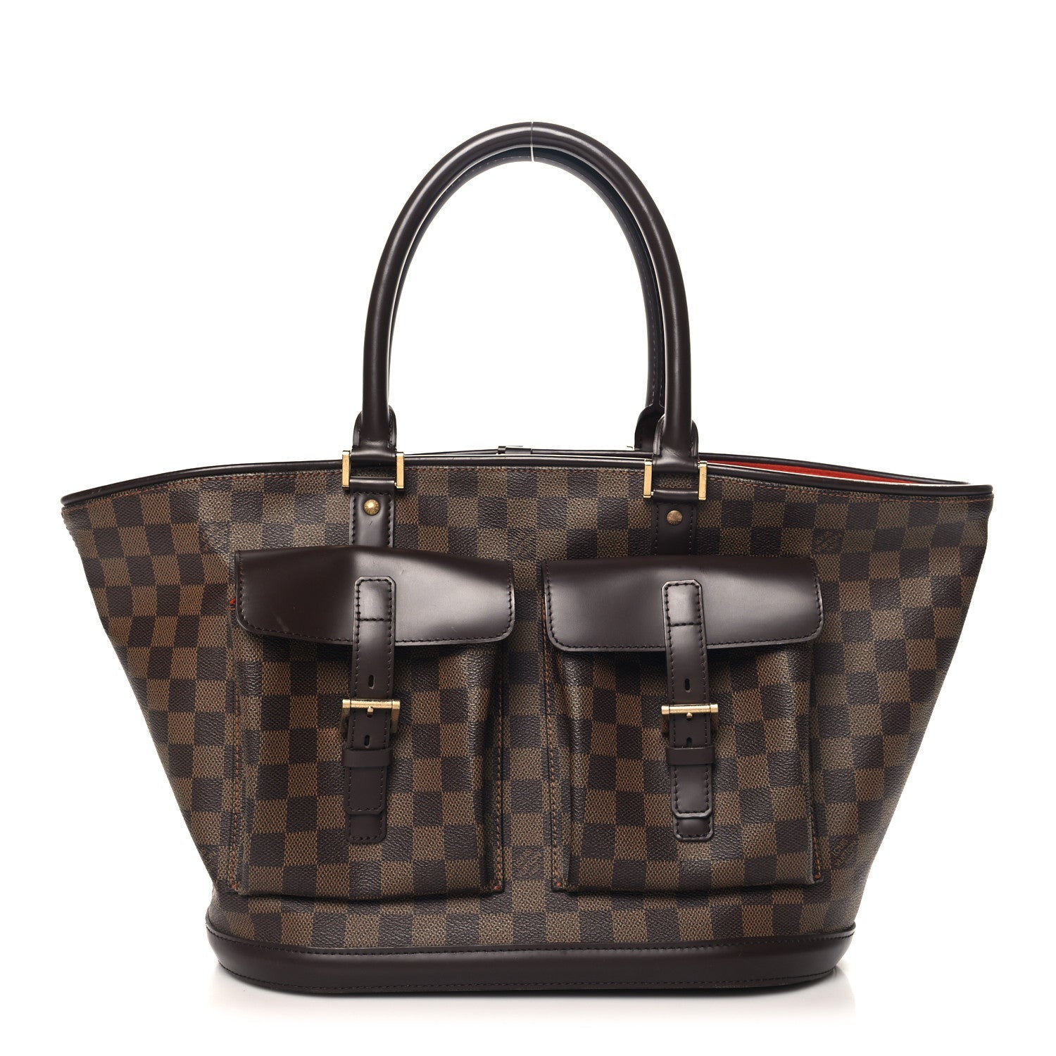 Damier Ebene Manosque GM