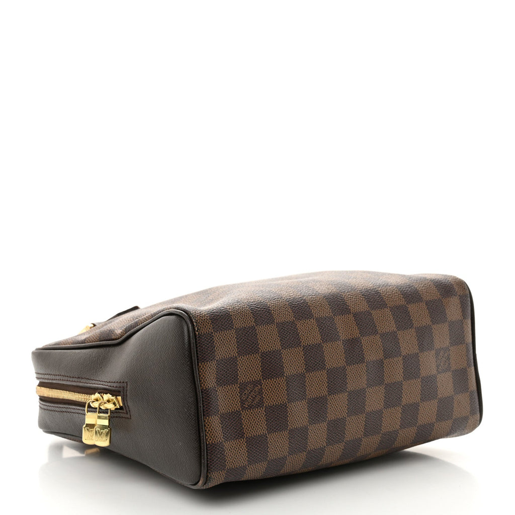 Damier Ebene Brera