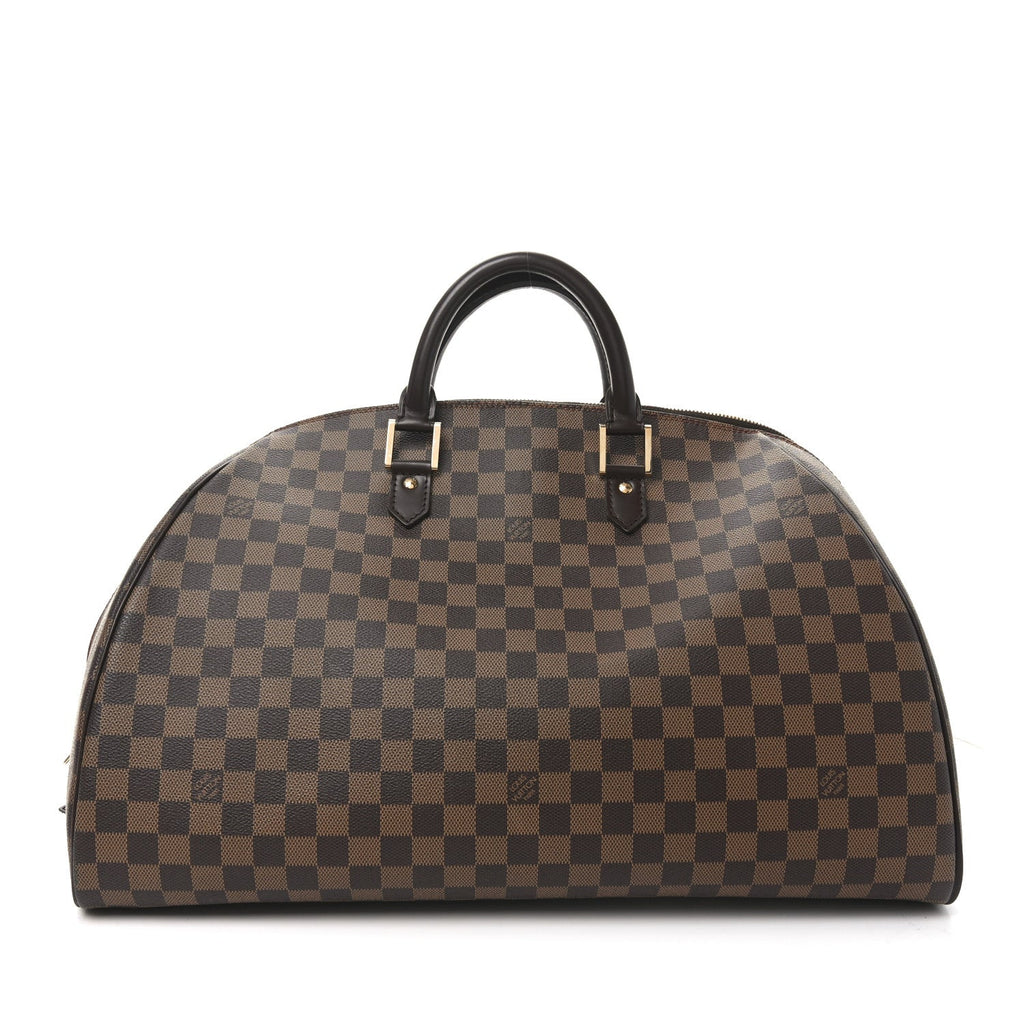 Damier Ebene Ribera GM