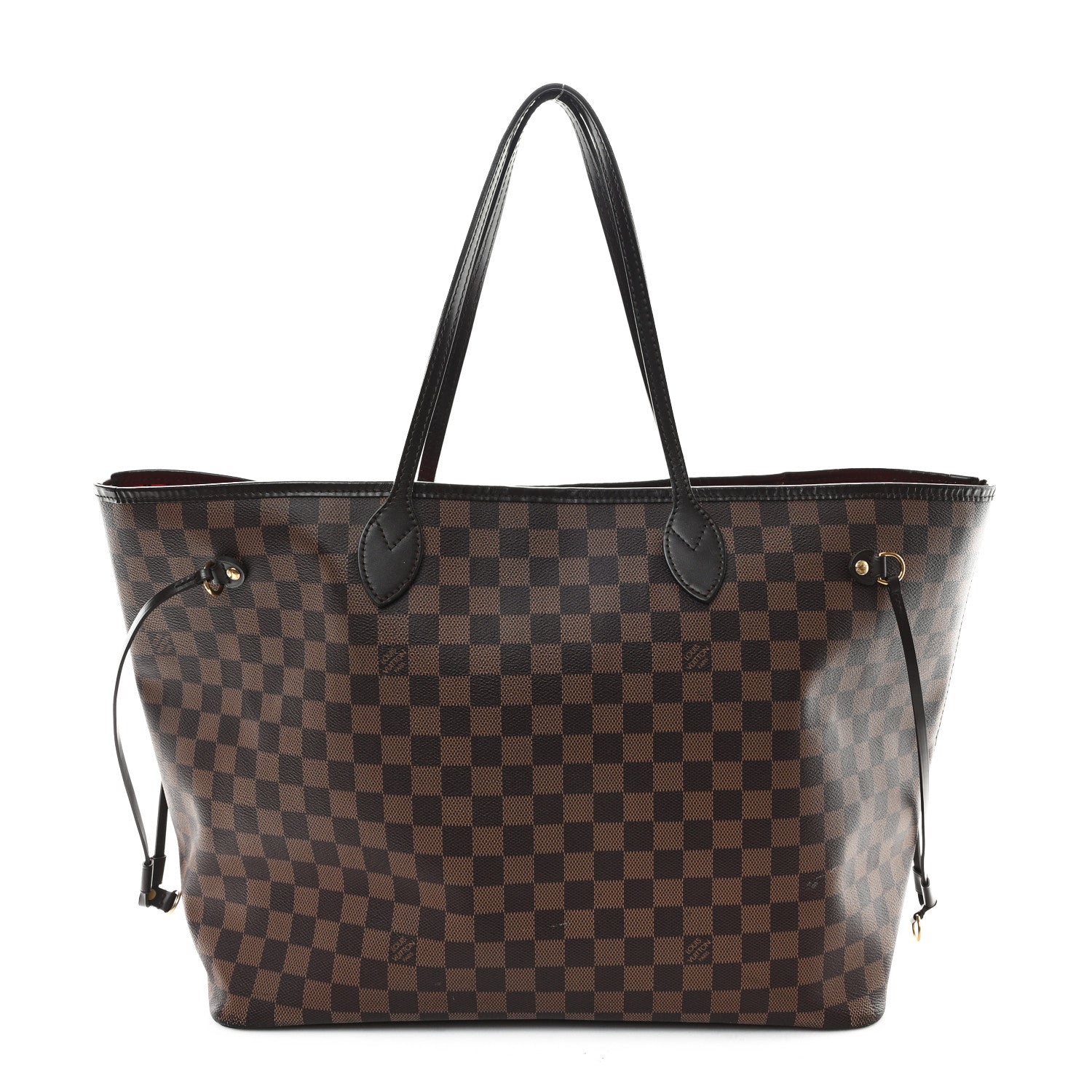 Damier Ebene Neo Neverfull GM