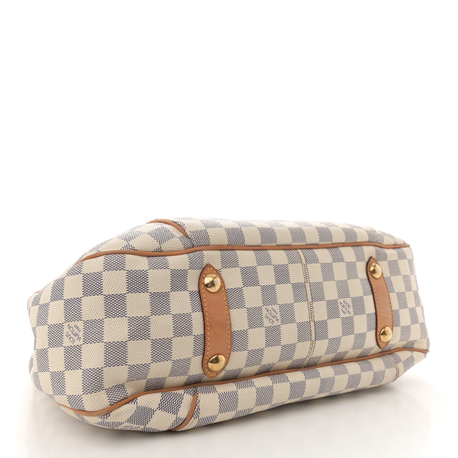 Damier Azur Galliera PM