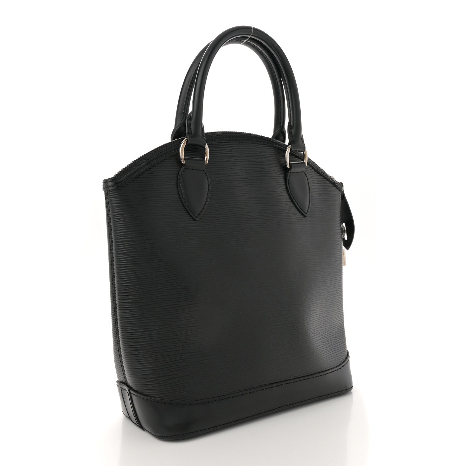 Epi Lockit Black