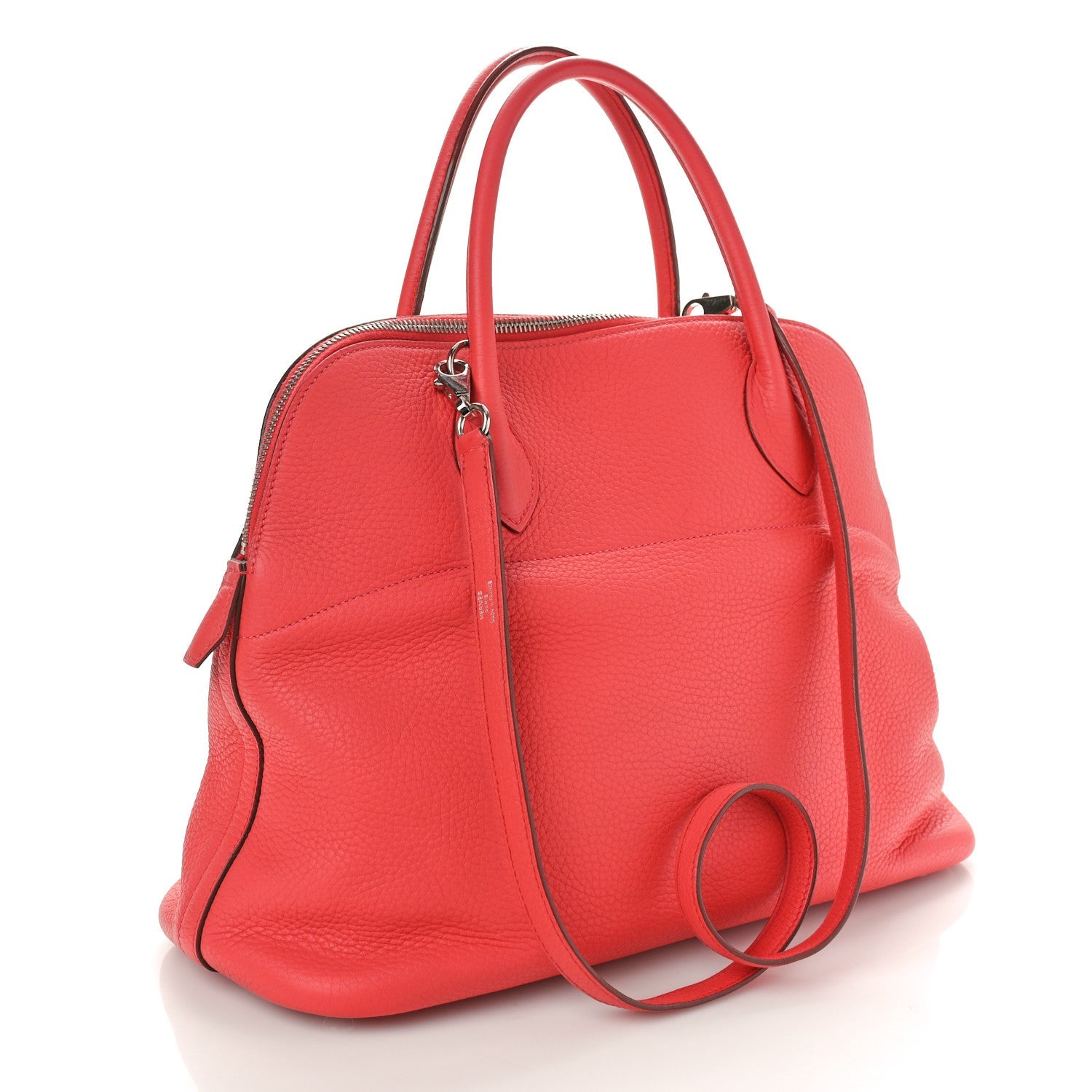 Taurillon Clemence Bolide 35 Rose Jaipur