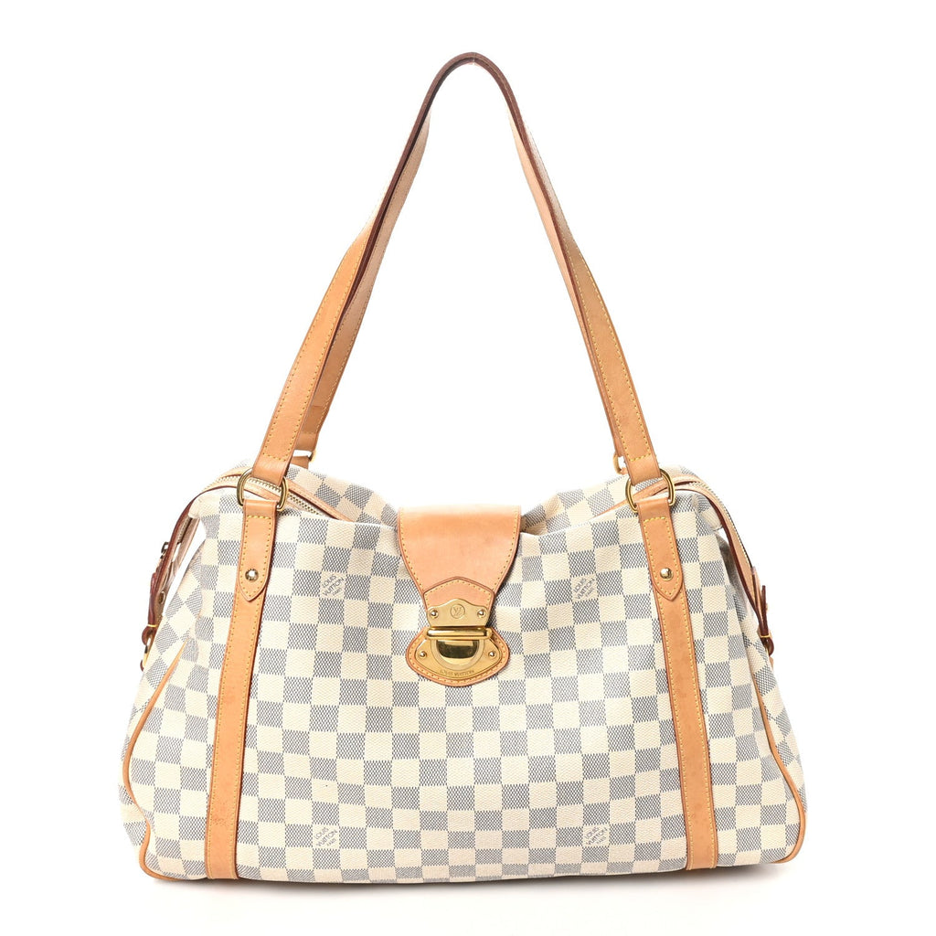 Damier Azur Stresa GM