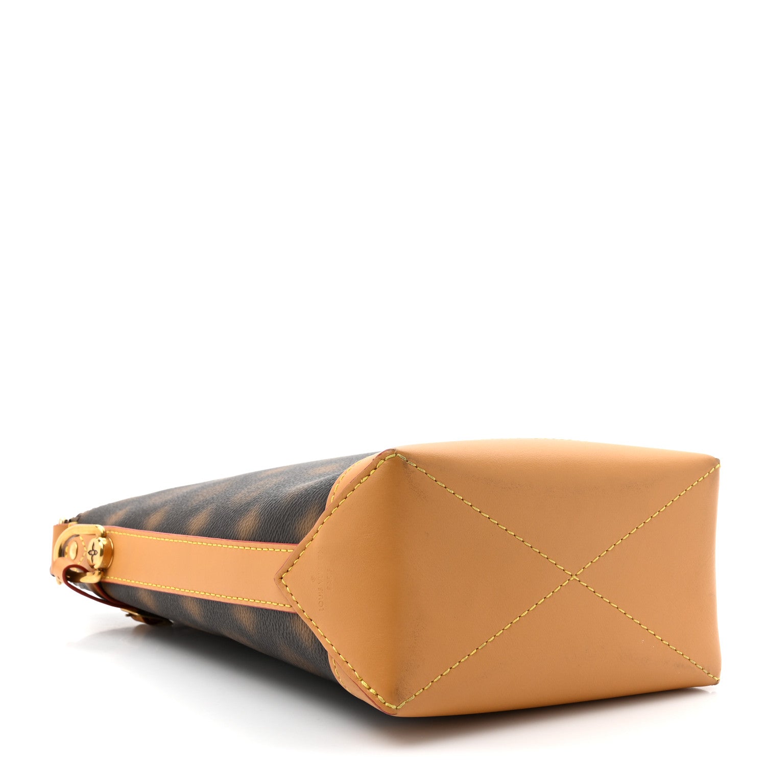 Monogram Blurry Hobo Cruiser PM