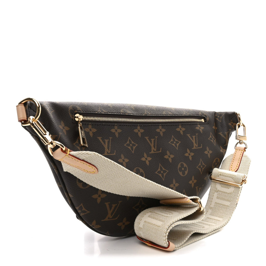 Monogram High Rise Bumbag