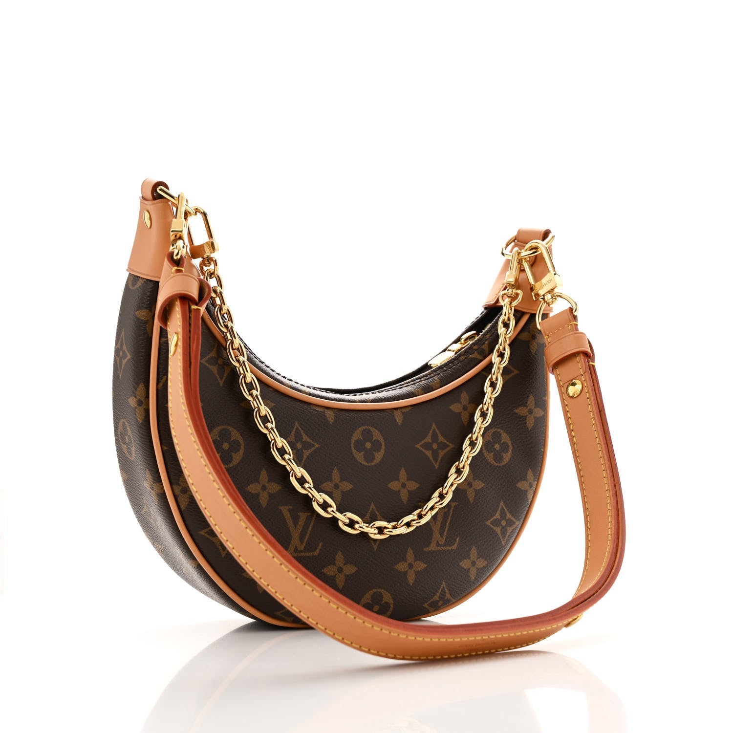 Monogram Loop