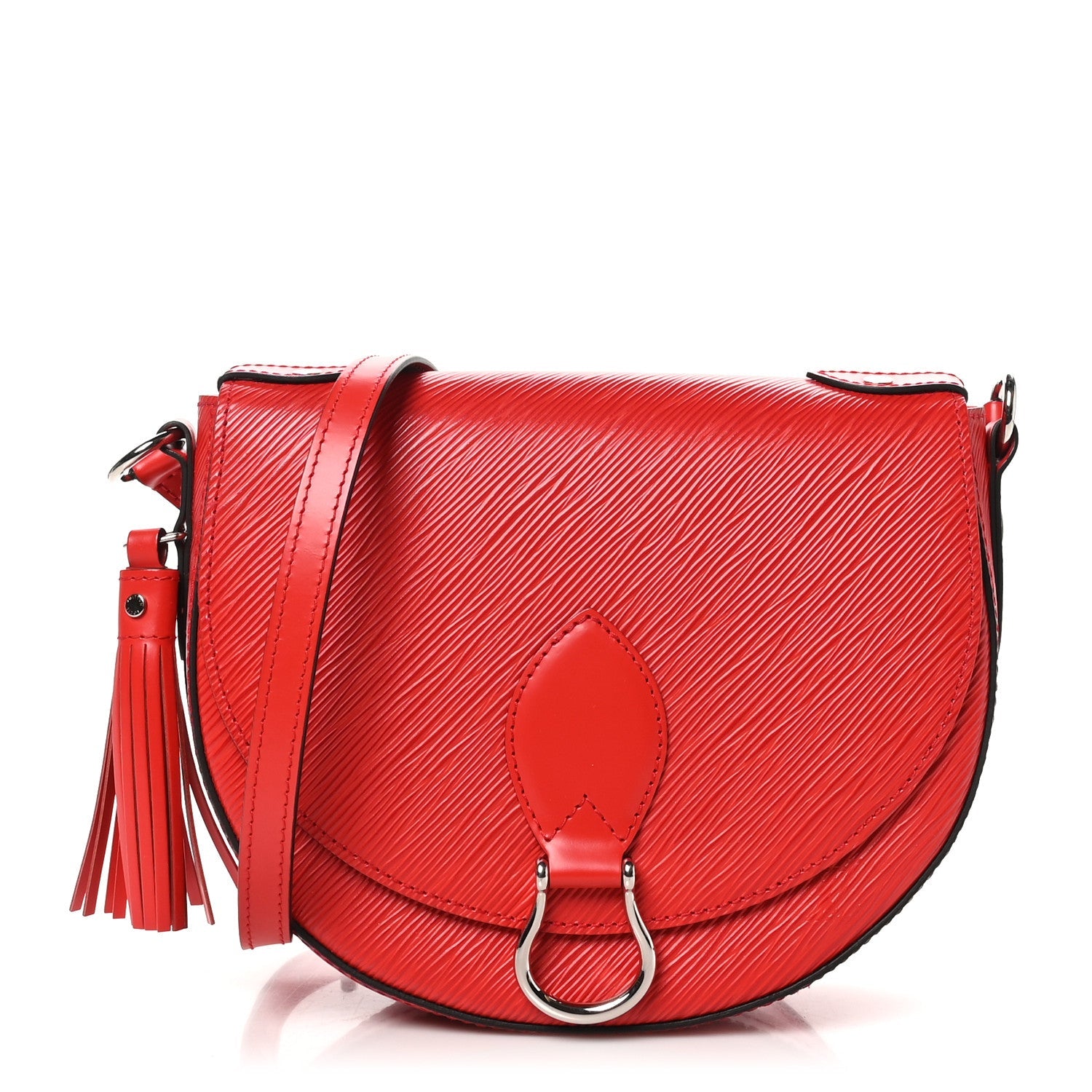 Epi Saint Cloud Coquelicot