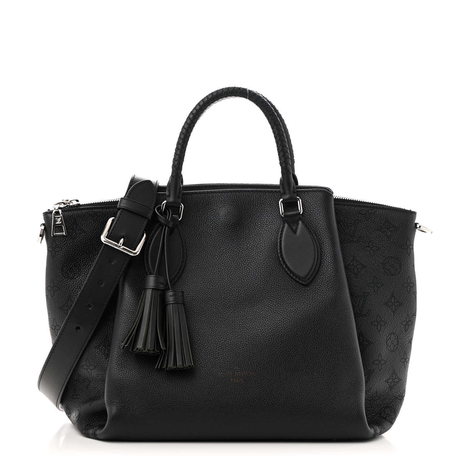 Mahina Haumea Black