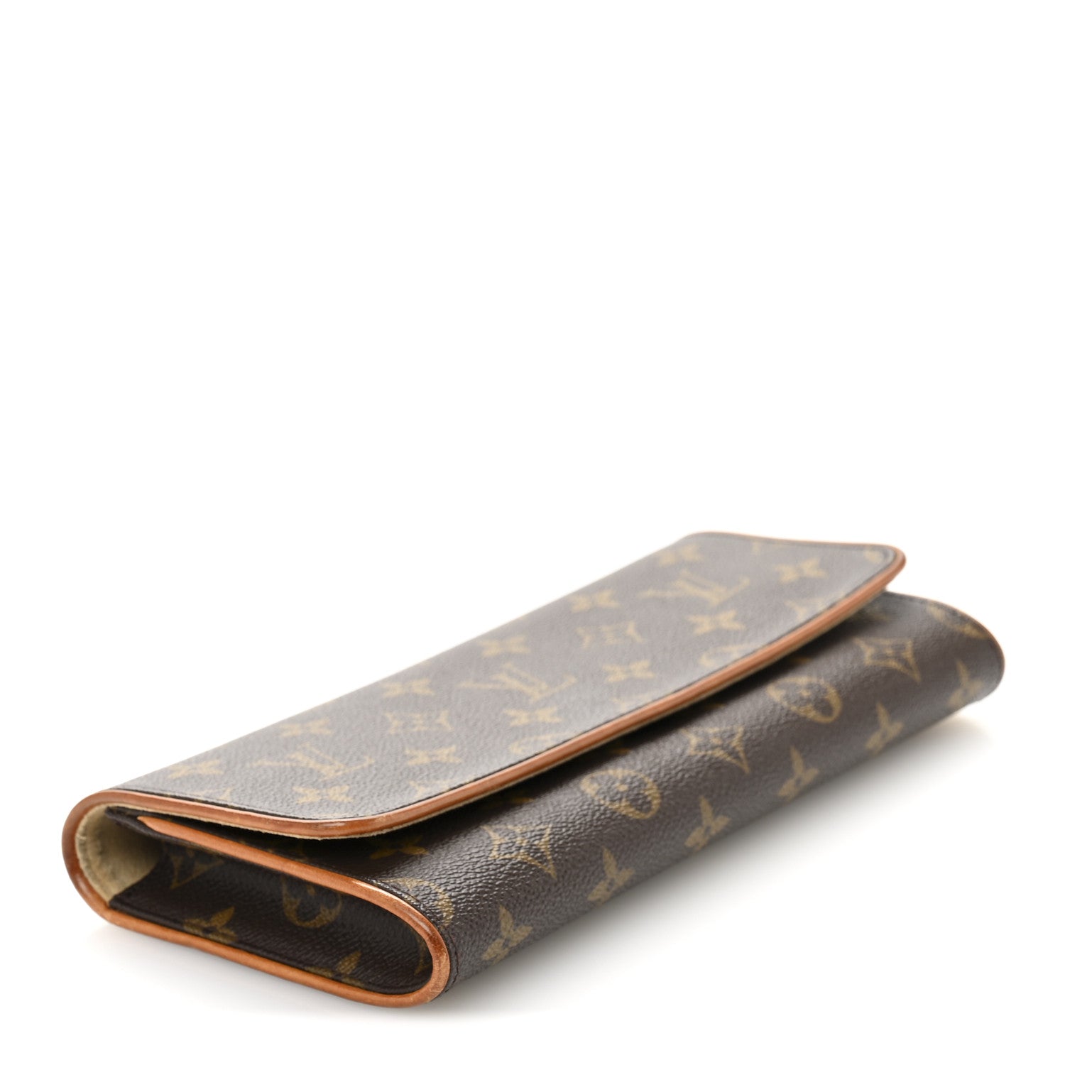 Monogram Pochette Twin GM