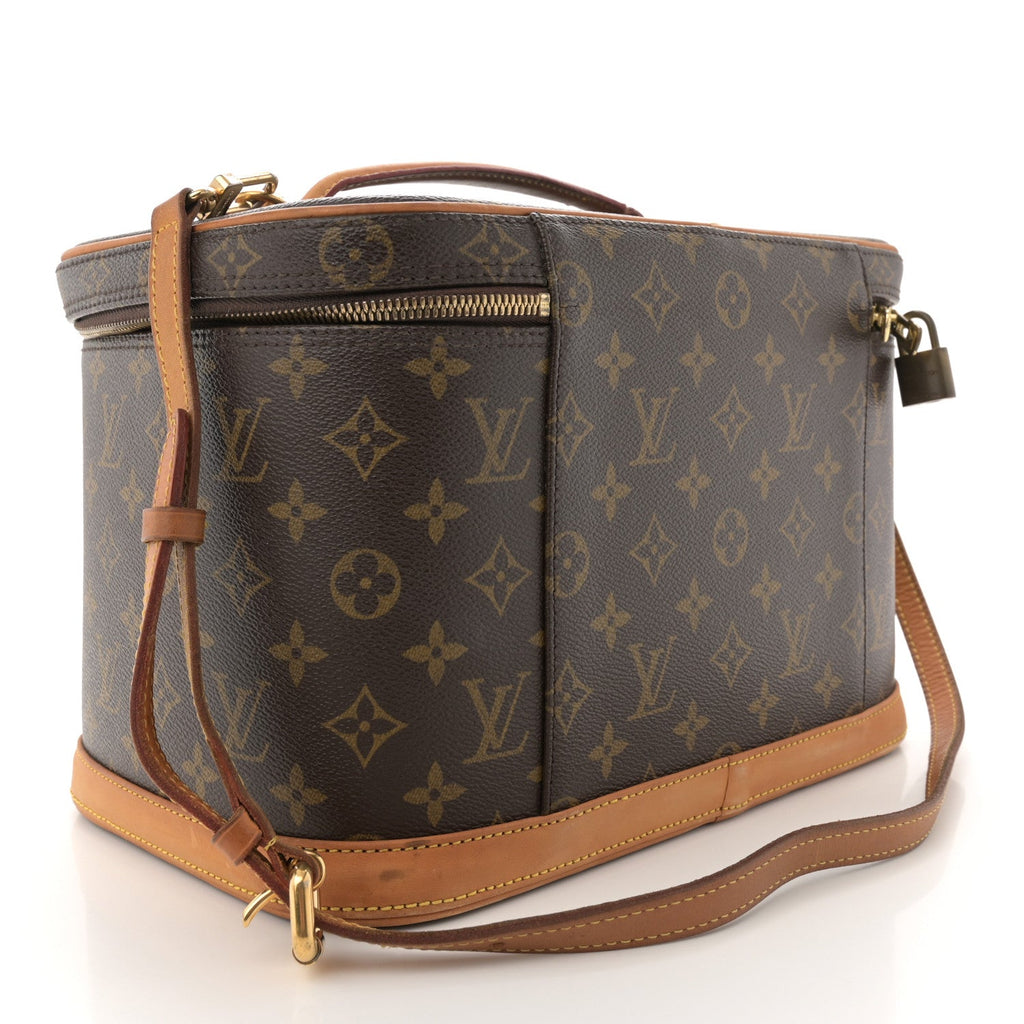 Monogram Nice